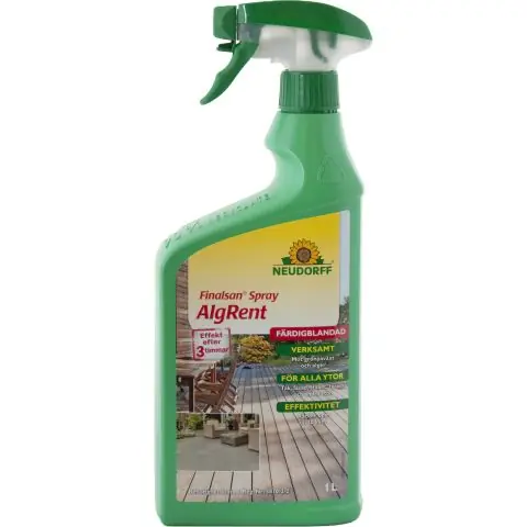 Neudorff AlgRent Algmedel Fynd
